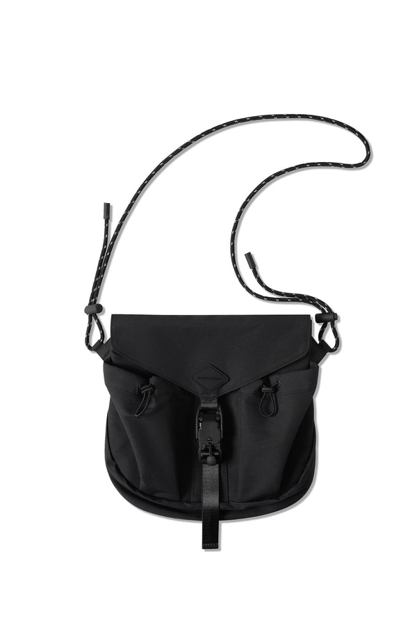 UNISEX OUTDOOR SHOULDER BAG