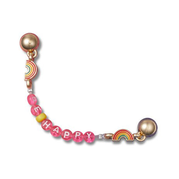 CROCS BE HAPPY CHAIN