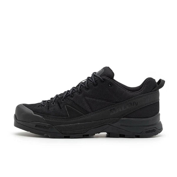 MM6 MAISON MARGIELA X SALOMON WOMEN'S X-ALP BLACK