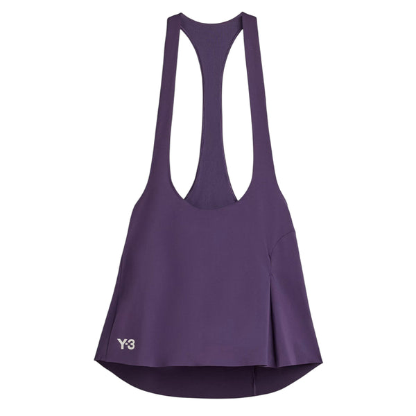 Y-3 TENNIS PRO BIB