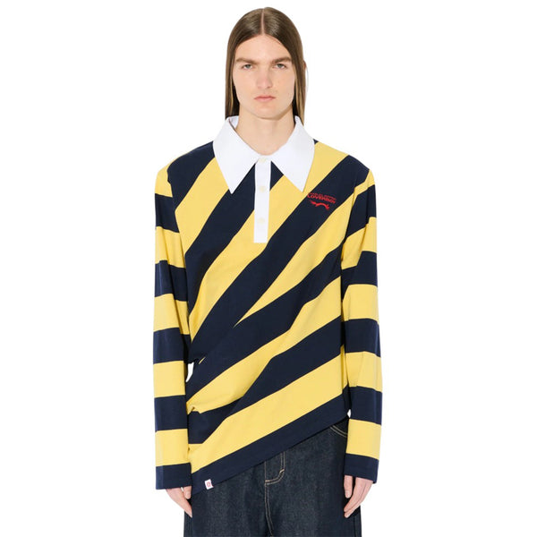 CHARLES JEFFREY LOVERBOY TOPSY TURVY POLO