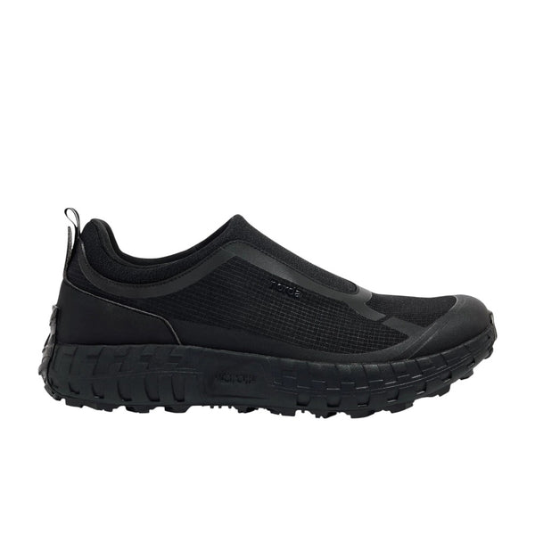NORDA MEN'S 003 - PITCH BLACK