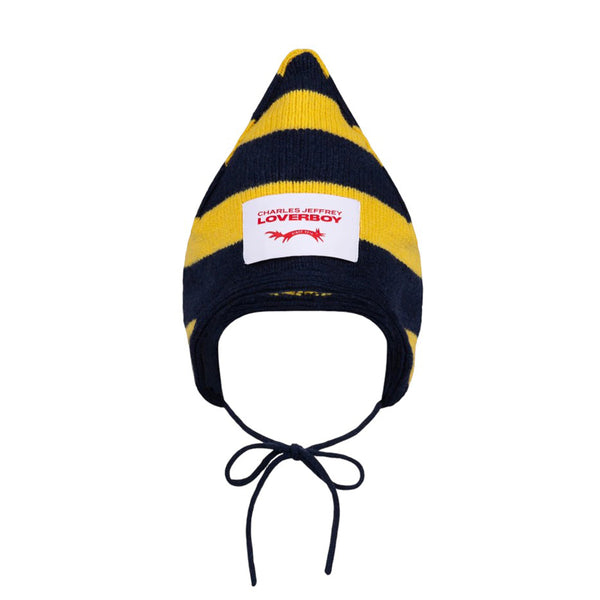 CHARLES JEFFREY LOVERBOY SPIKE BONNET
