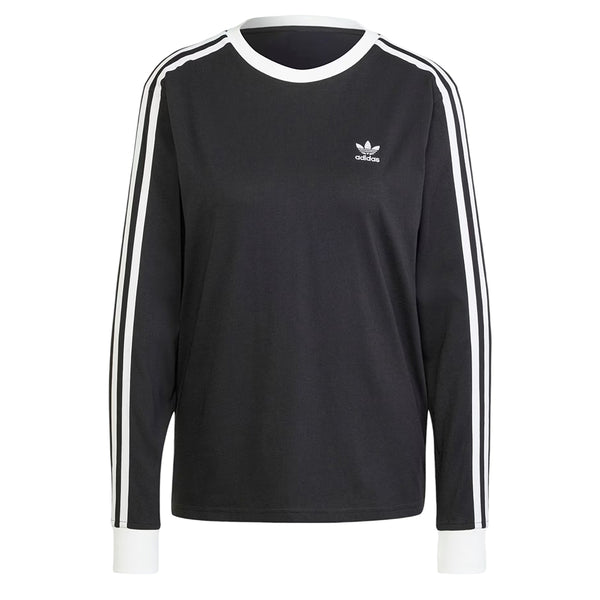 ADIDAS ORIGINALS ADICOLOR 3-STRIPES REGULAR LONG SLEEVE TEE