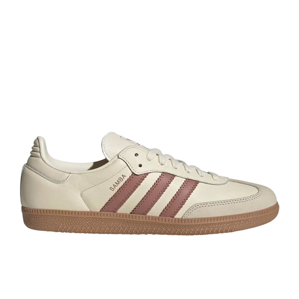 ADIDAS ORIGINALS SAMBA OG SHOES