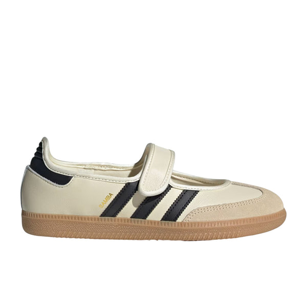 ADIDAS ORIGINALS SAMBA JANE SHOES