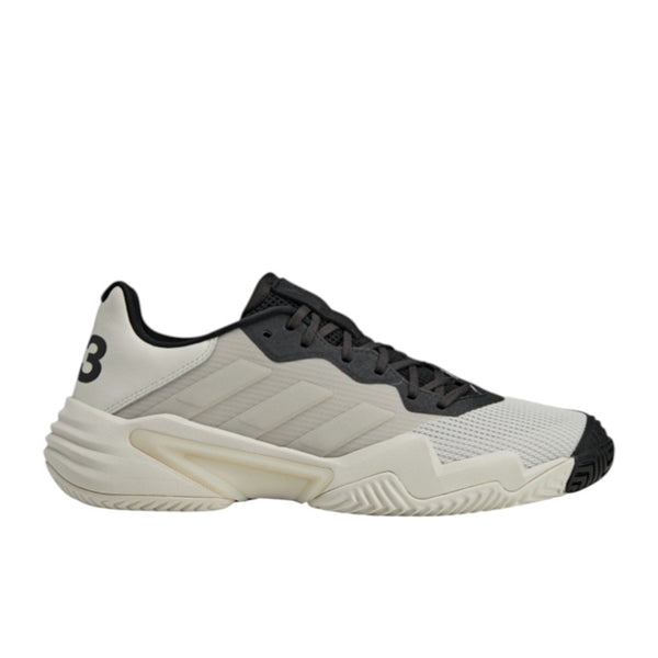 Y-3 MEN'S BARRICADE 13 TENNIS SHOES