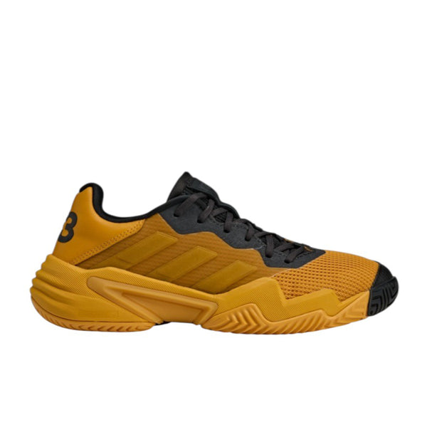 Y-3 WOMEN'S BARRICADE 13 TENNIS SHOES
