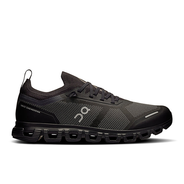 ON MEN'S CLOUD 6 VERSA BLACK / ECLIPSE