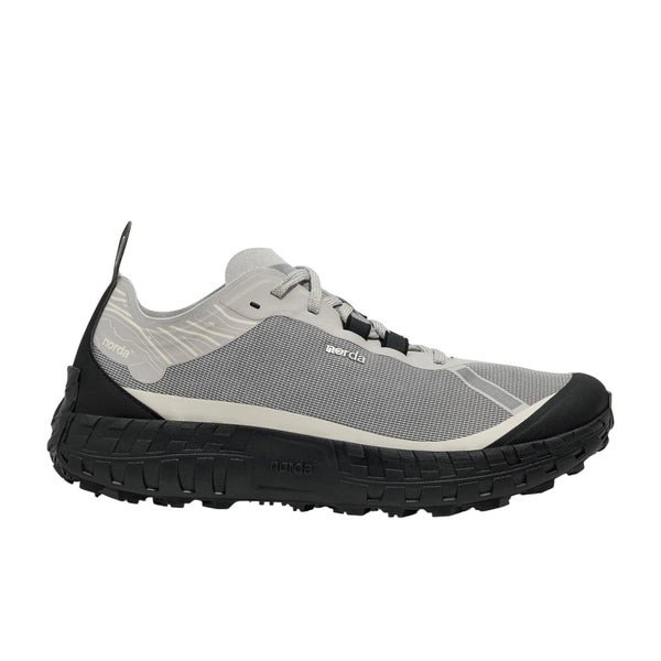 NORDA MEN'S 001A - PEWTER