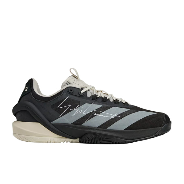 Y-3 MEN'S ADIZERO CYBERSONIC 2 TENNIS SHOES