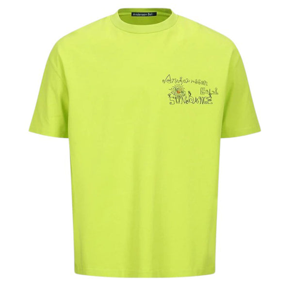 ANDERSSON BELL (ESSENTIAL) UNISEX SUN DANCE T-SHIRT