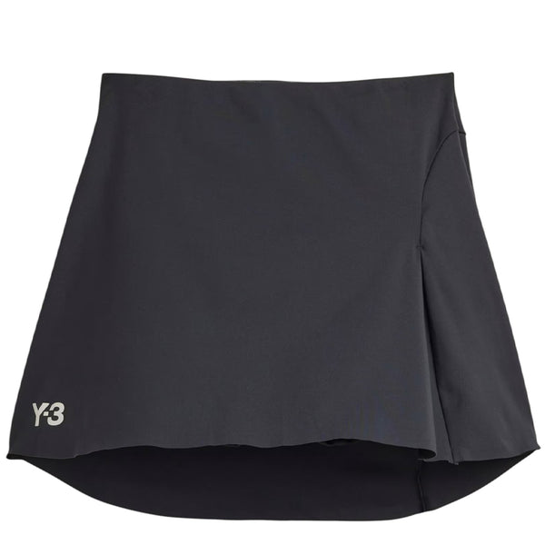 Y-3 TENNIS PRO MATCH SKIRT