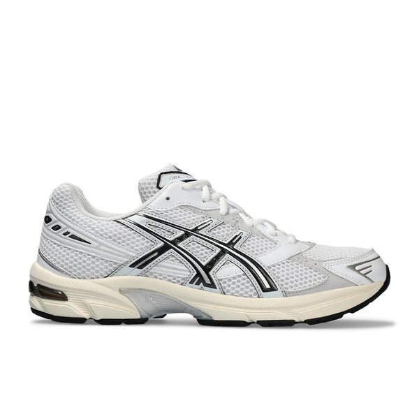 ASICS MEN'S GEL-1130 WHITE/CLOUD GREY