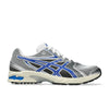 ASICS UNISEX GEL-DS TRAINER 14 WHITE/ASICS BLUE