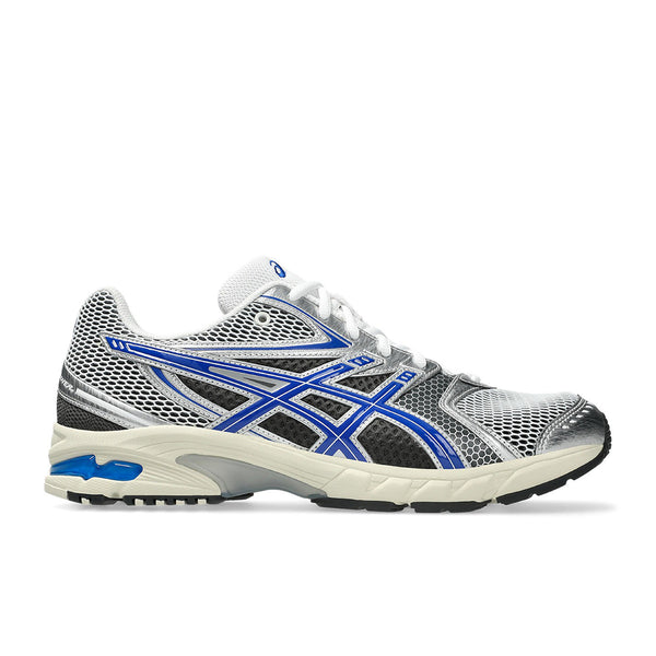ASICS UNISEX GEL-DS TRAINER 14 WHITE/ASICS BLUE