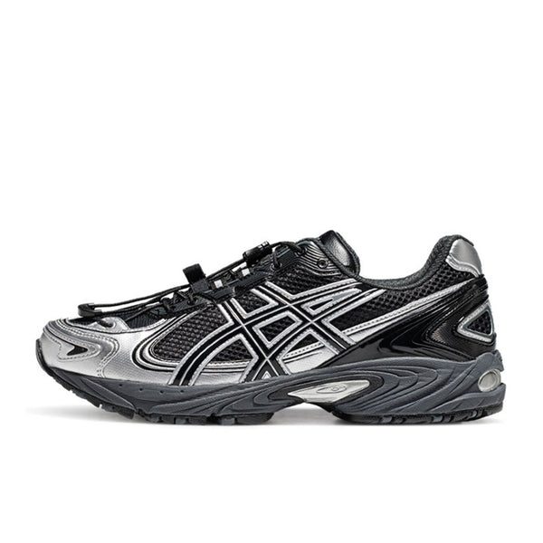 ASICS UNISEX GEL-KAHANA TR V4 BLACK/SILVER