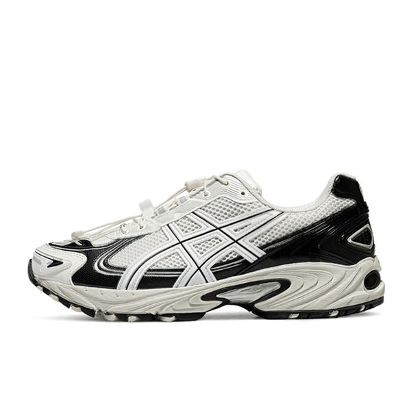 ASICS UNISEX GEL-KAHANA TR V4 WHITE/BLACK