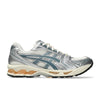 ASICS UNISEX GEL-KAYANO 14 CREAM/IRONCLAD
