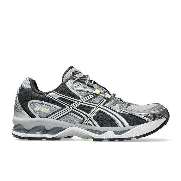 ASICS UNISEX GEL-NIMBUS 10.1 PIEDMONT GREY/GRAPHITE GREY