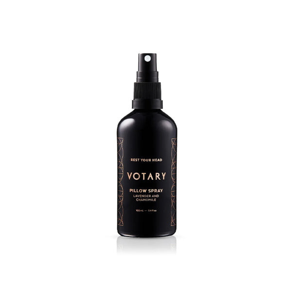 VOTARY PILLOW SPRAY / LAVENDER AND CHAMOMILE / 100 ML