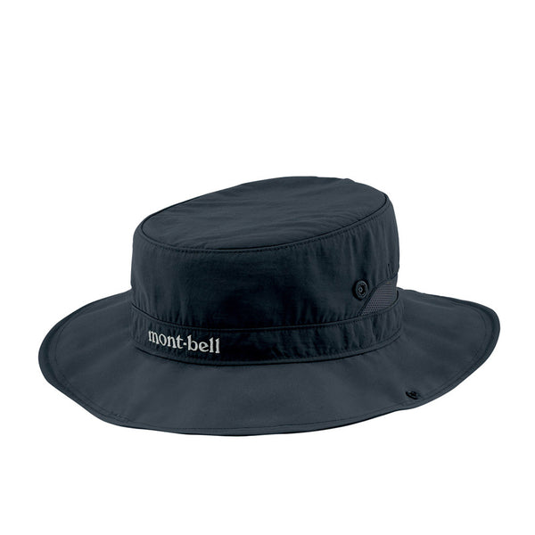 MONTBELL UNISEX WIDE BRIM HAT