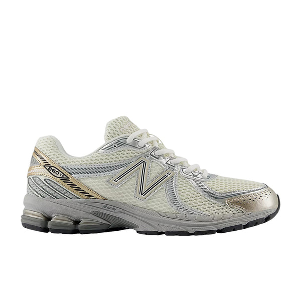 NEW BALANCE UNISEX 860V2