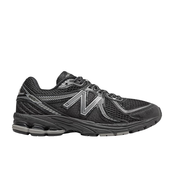 NEW BALANCE UNISEX 860V2