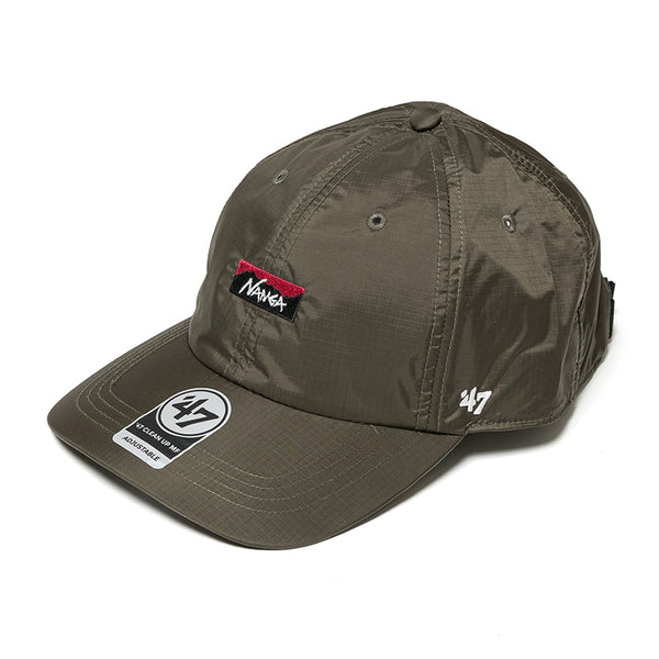 NANGA x 47 AURORA CAP