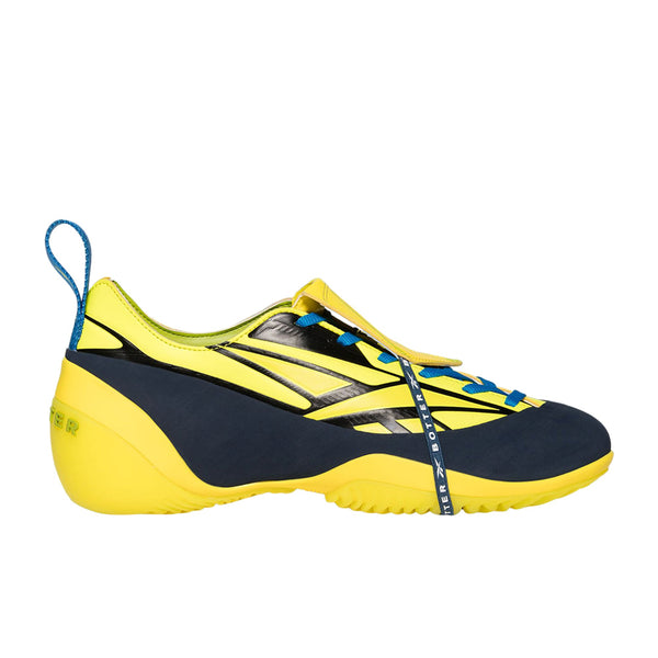 REEBOK X BOTTER ENERGIA BO KÉTS SNEAKERS YELLOW/BLUE