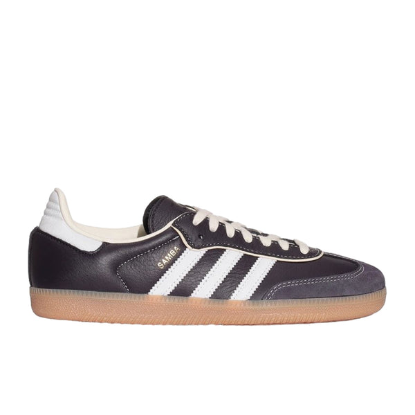 ADIDAS ORIGINALS SAMBA OG SHOES