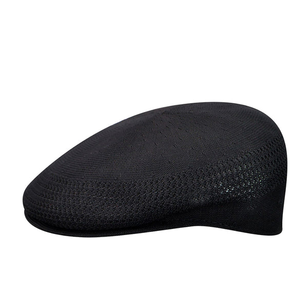 KANGOL TROPIC 504 VENTAIR BLACK