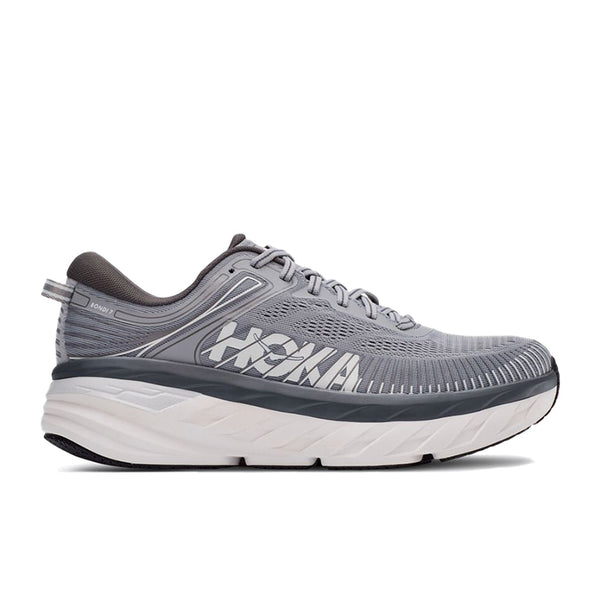 HOKA ONE ONE MEN'S BONDI 7