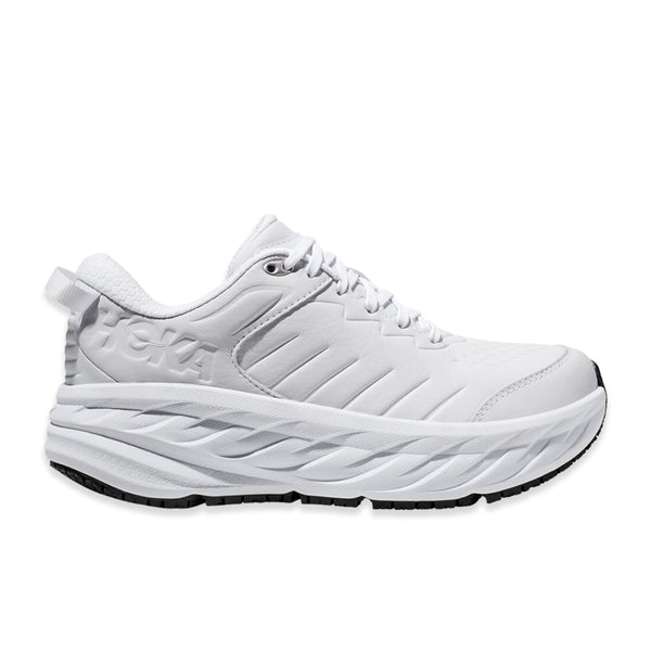 HOKA ONE ONE WOMEN'S BONDI SR