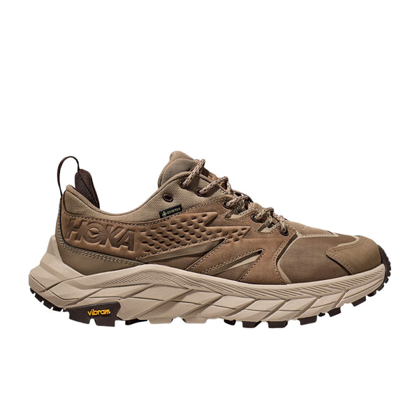 HOKA ONE ONE MEN'S ANACAPA LOW GTX