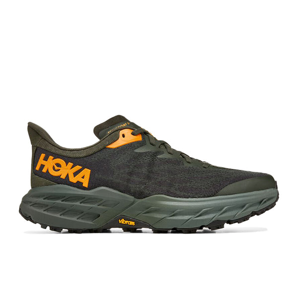 HOKA ONE ONE MEN'S SPEEDGOAT 5