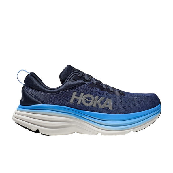 HOKA ONE ONE MEN'S BONDI 8