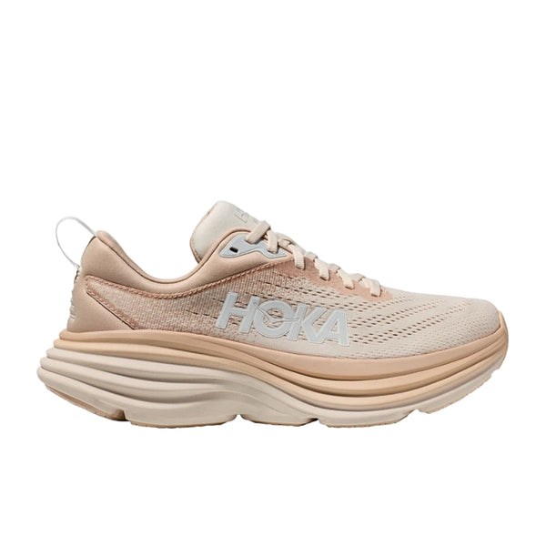 HOKA ONE ONE MEN'S BONDI 8