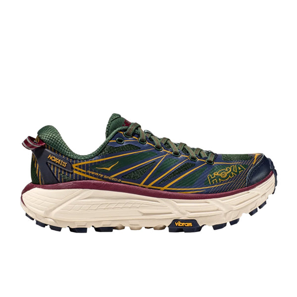 HOKA ONE ONE MEN'S MAFATE SPEED 2