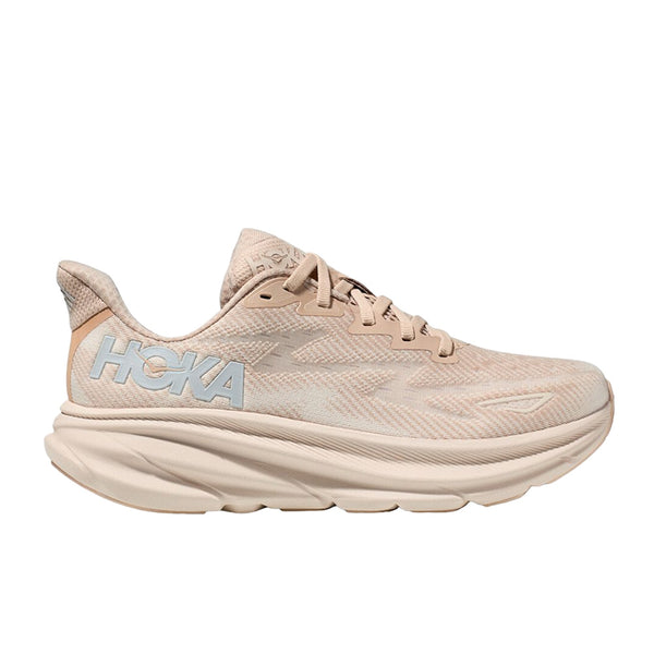 HOKA ONE ONE MEN'S CLIFTON 9