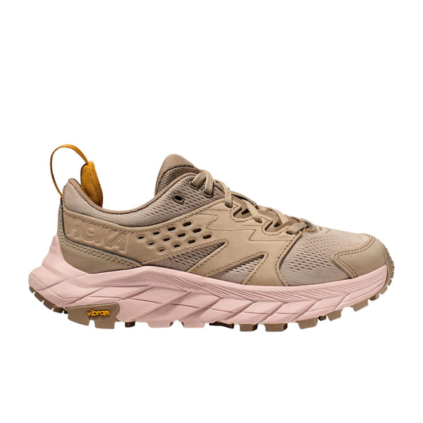 HOKA ONE ONE WOMEN'S ANACAPA BREEZE LOW