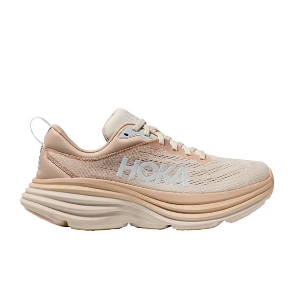 HOKA ONE ONE WOMEN'S BONDI 8