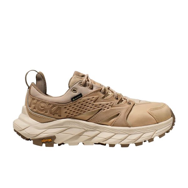 HOKA ONE ONE MEN'S ANACAPA LOW GTX
