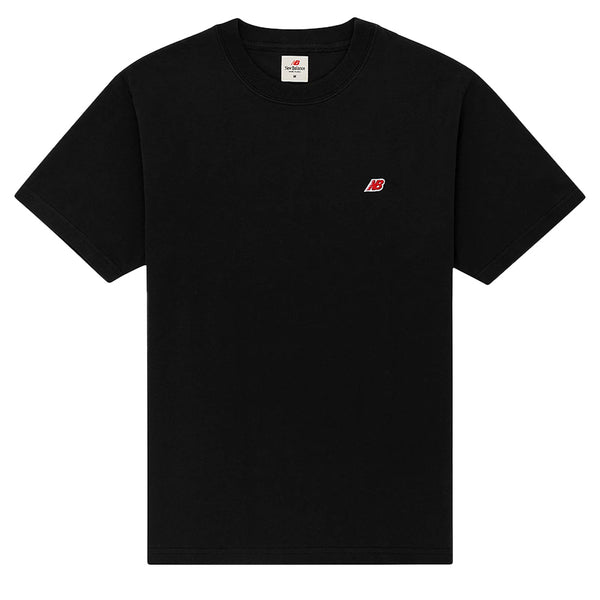 NEW BALANCE MEN'S MADE IN USA CORE T-SHIRT