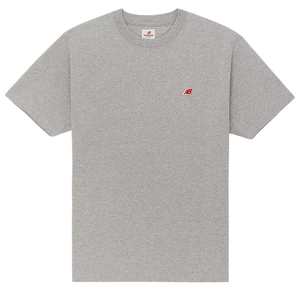 NEW BALANCE MEN'S MADE IN USA CORE T-SHIRT