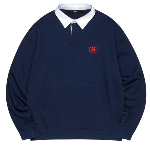 LMC ATHLETIC RUGBY SWEATSHIRT