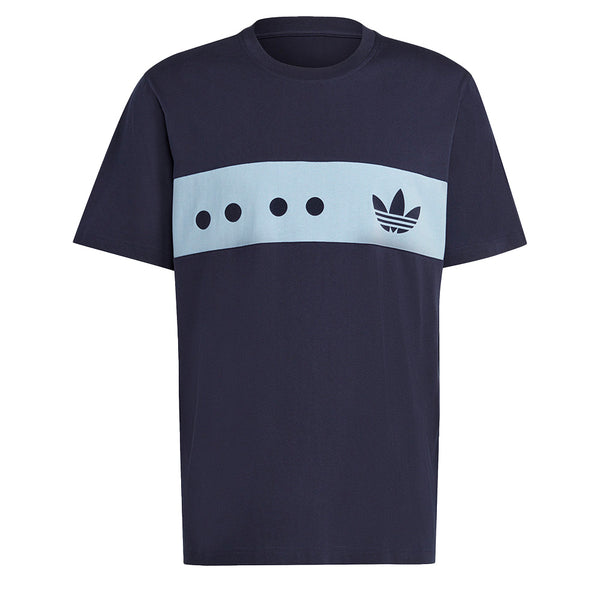 ADIDAS ORIGINALS RIFTA CITY BOY T-SHIRT