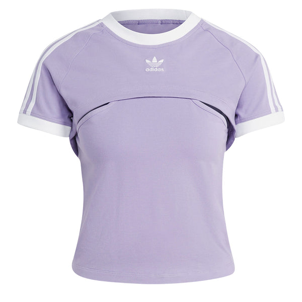 ADIDAS ORIGINALS ALWAYS ORIGINAL T-SHIRT