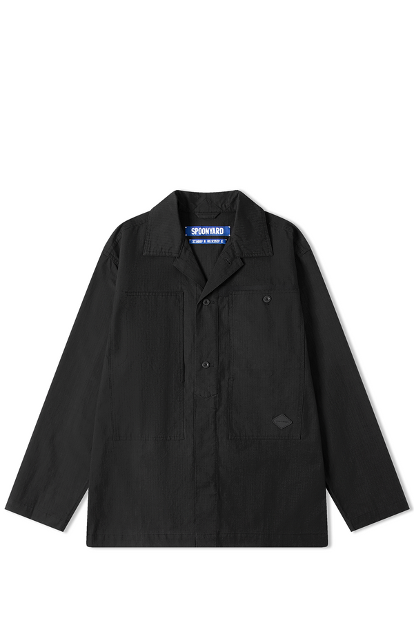 MEN'S CORDURA® MILITARY SHIRT