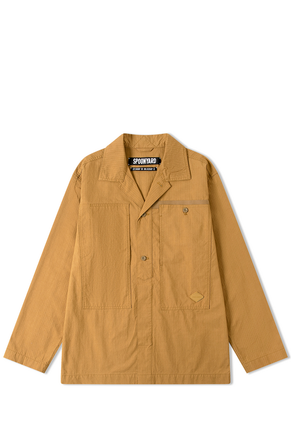 MEN'S CORDURA® MILITARY SHIRT